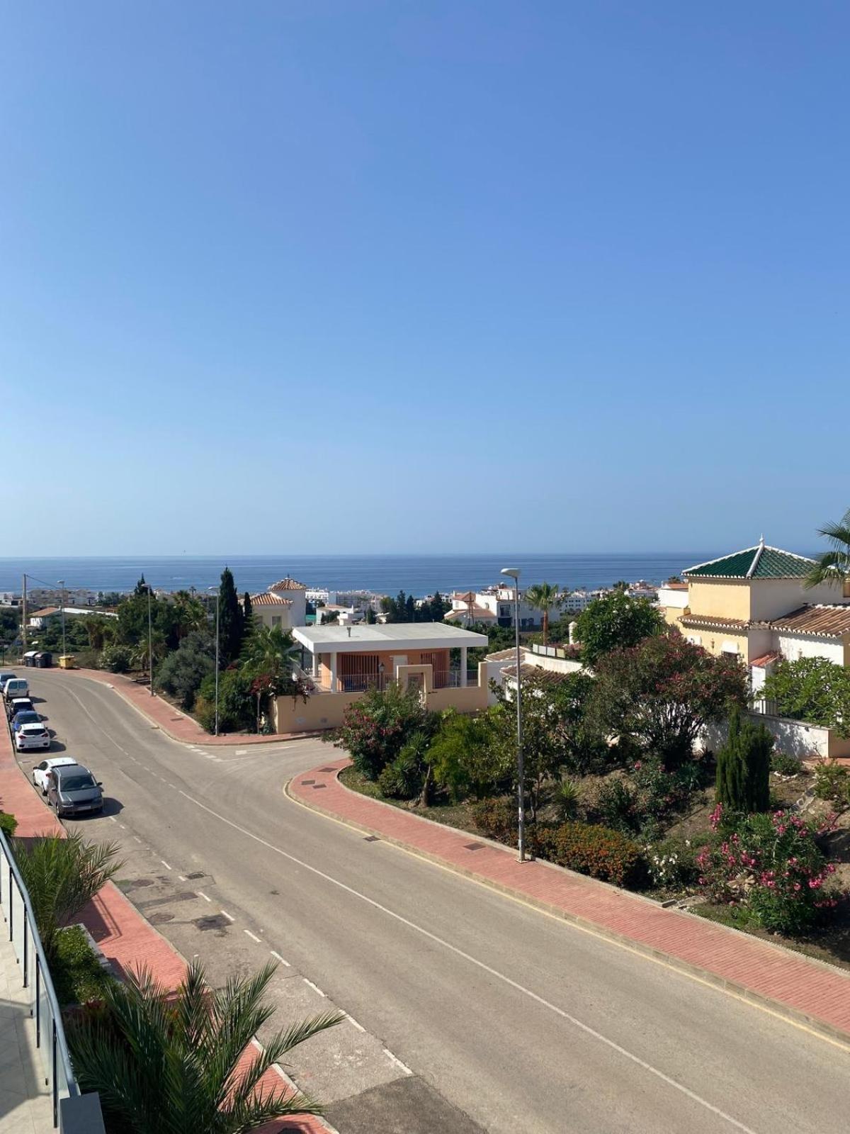 Torre Paraiso * Torrox