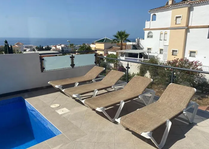 Villa Torre Paraiso