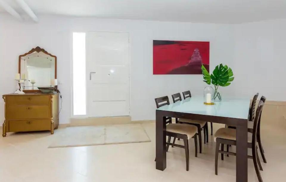 Villa Torre Paraiso Torrox