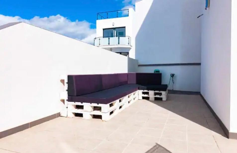 Torre Paraiso Villa *