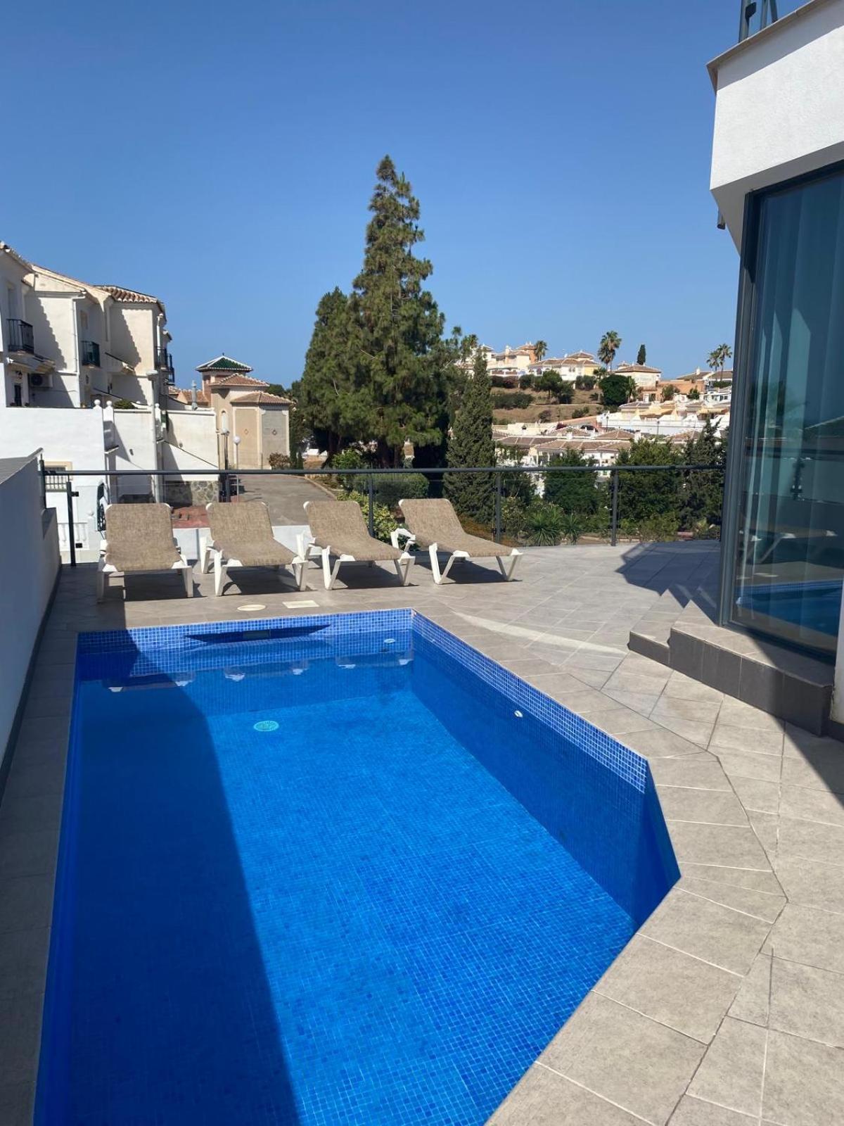 Torre Paraiso Villa