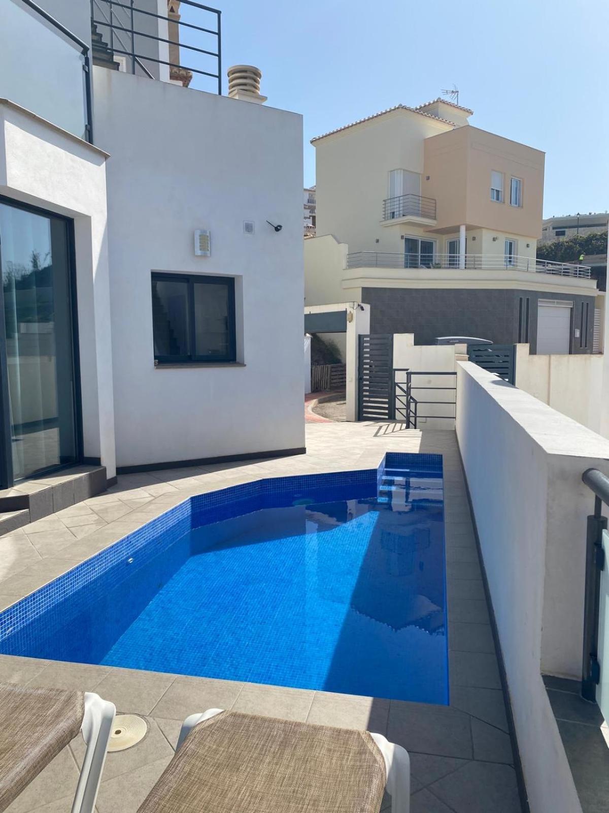 Villa Torre Paraiso