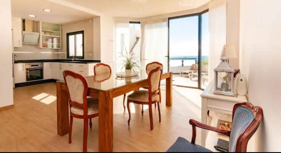 Villa Torre Paraiso Torrox