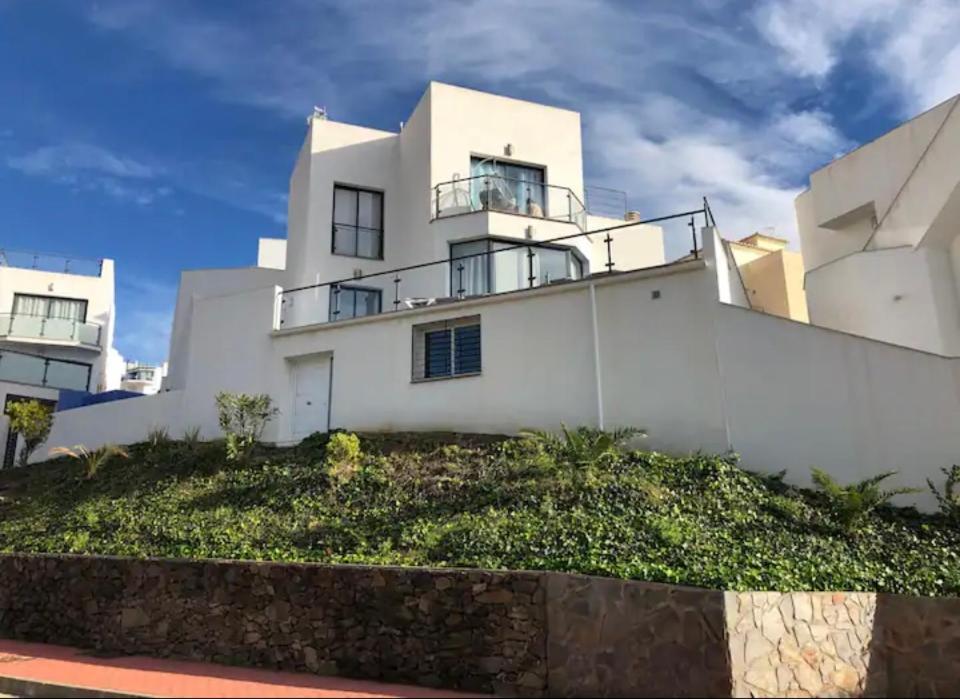 Torre Paraiso Villa Torrox