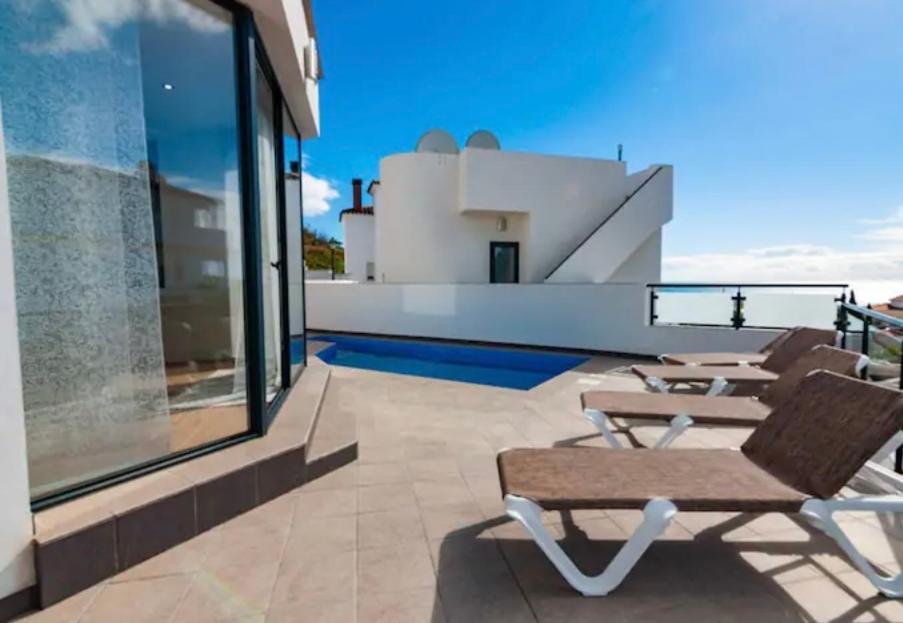 Villa Torre Paraiso