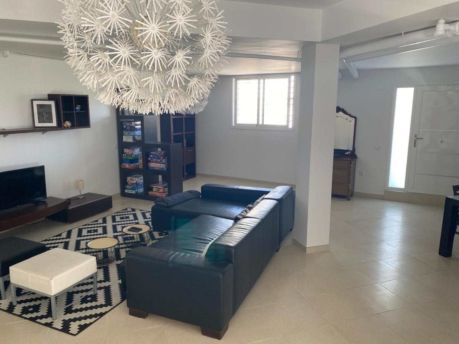 Torre Paraiso Villa Torrox