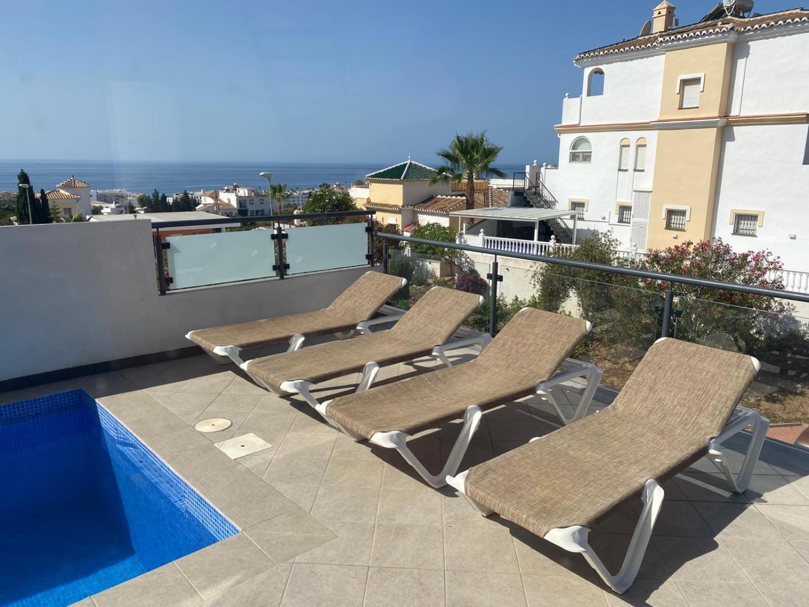 Torre Paraiso Torrox